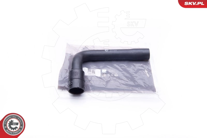 Radiator Hose